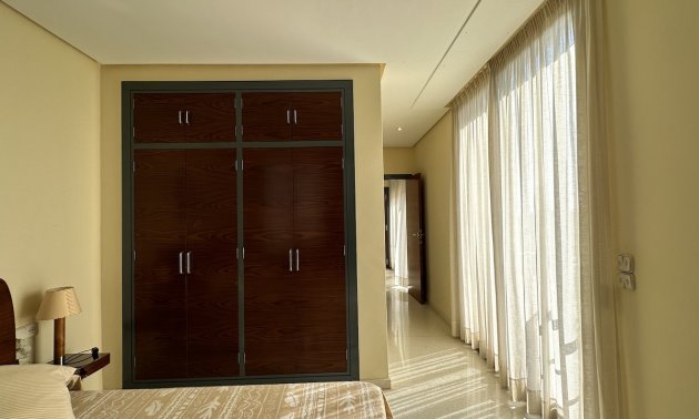 Resale - Villa -
Orihuela Costa - Dehesa de campoamor