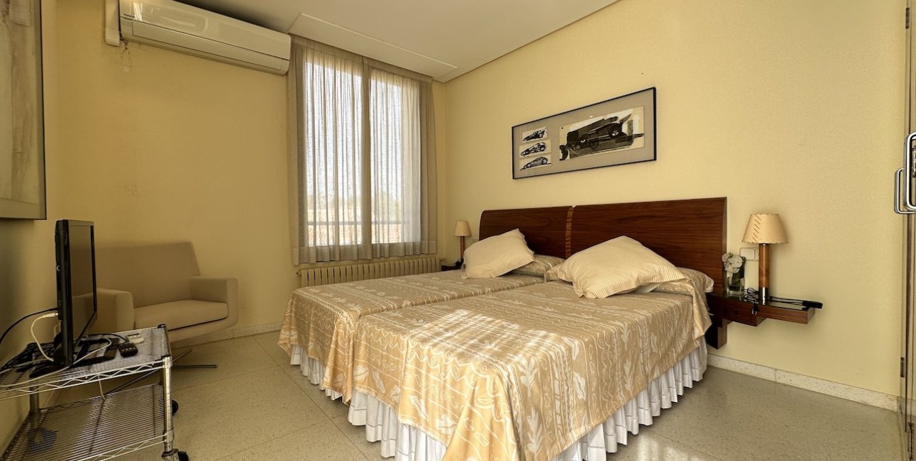 Resale - Villa -
Orihuela Costa - Dehesa de campoamor