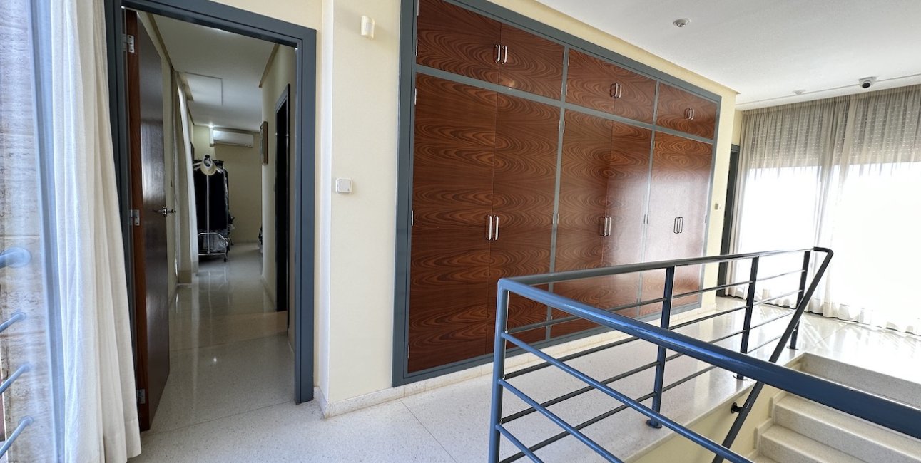 Resale - Villa -
Orihuela Costa - Dehesa de campoamor