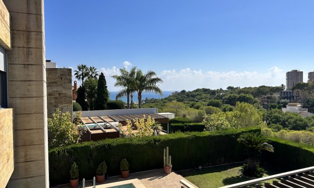 Resale - Villa -
Orihuela Costa - Dehesa de campoamor