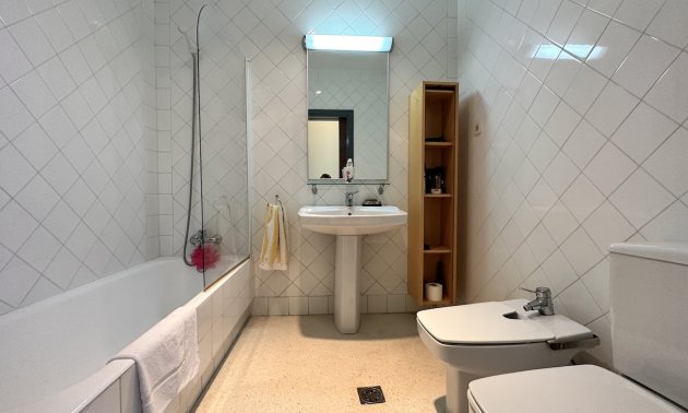 Resale - Villa -
Orihuela Costa - Dehesa de campoamor