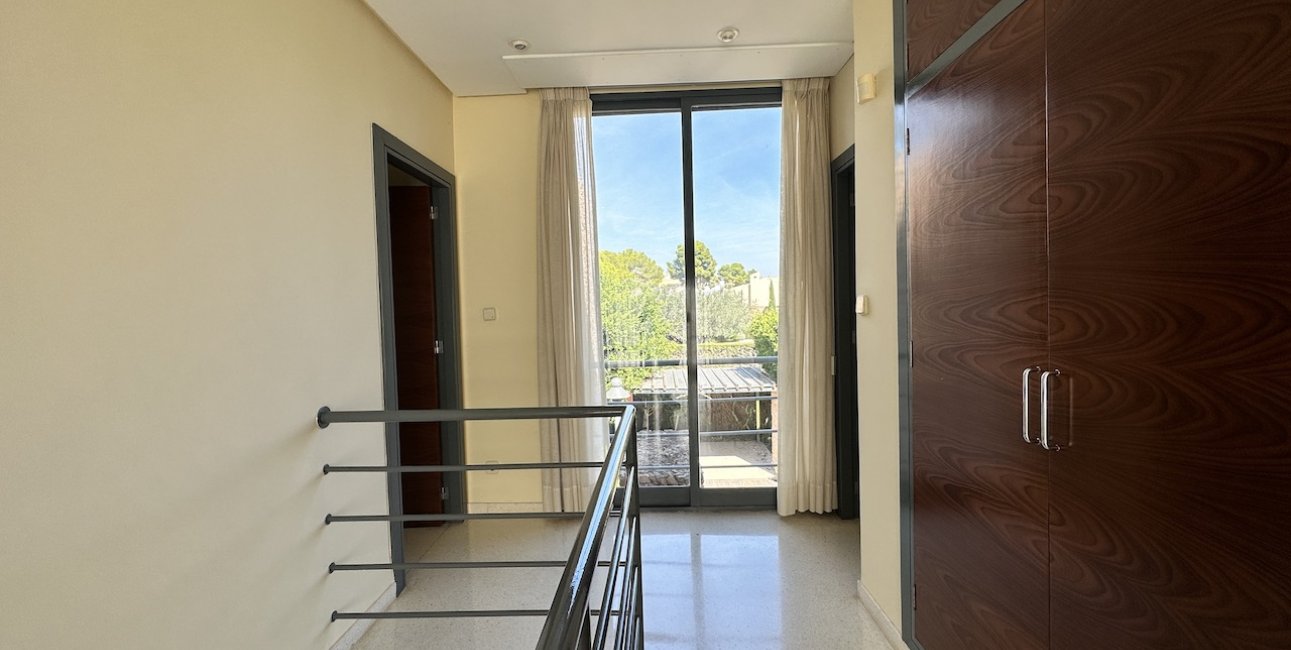 Resale - Villa -
Orihuela Costa - Dehesa de campoamor