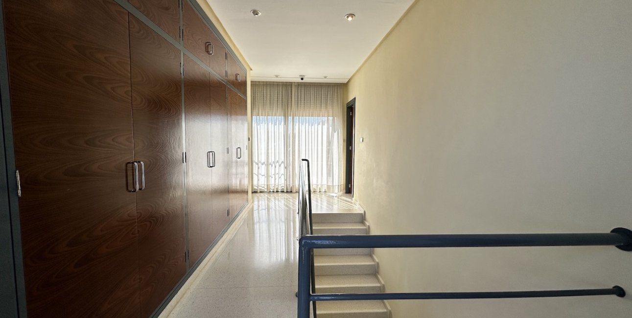 Resale - Villa -
Orihuela Costa - Dehesa de campoamor