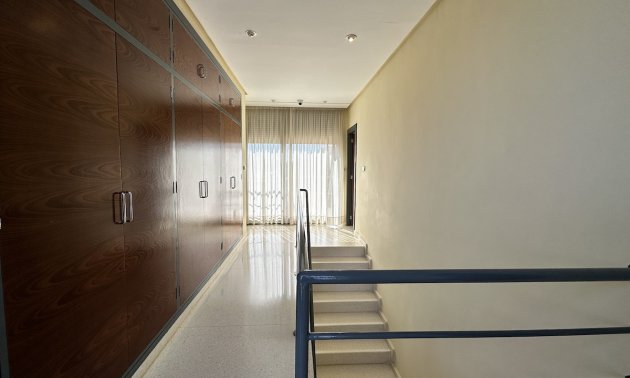 Resale - Villa -
Orihuela Costa - Dehesa de campoamor