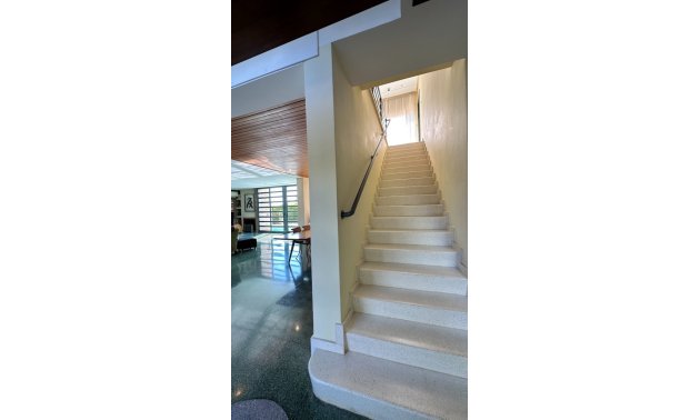 Resale - Villa -
Orihuela Costa - Dehesa de campoamor