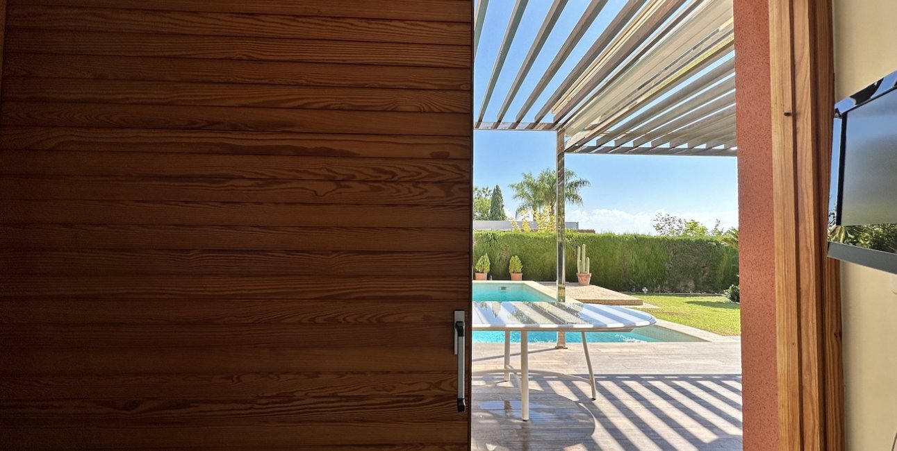 Resale - Villa -
Orihuela Costa - Dehesa de campoamor