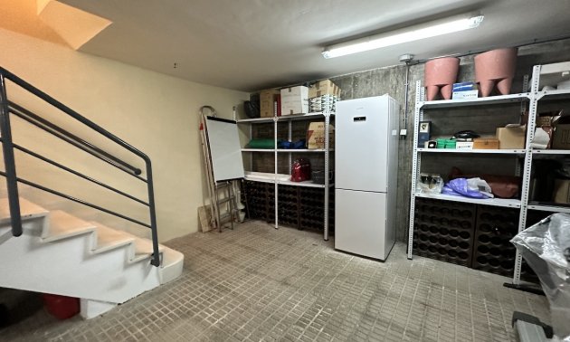 Resale - Villa -
Orihuela Costa - Dehesa de campoamor