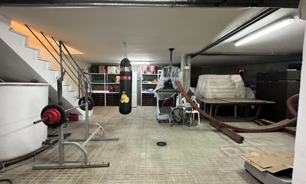 Resale - Villa -
Orihuela Costa - Dehesa de campoamor