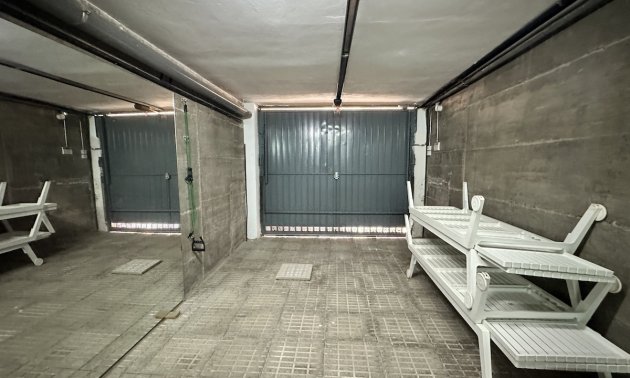 Resale - Villa -
Orihuela Costa - Dehesa de campoamor