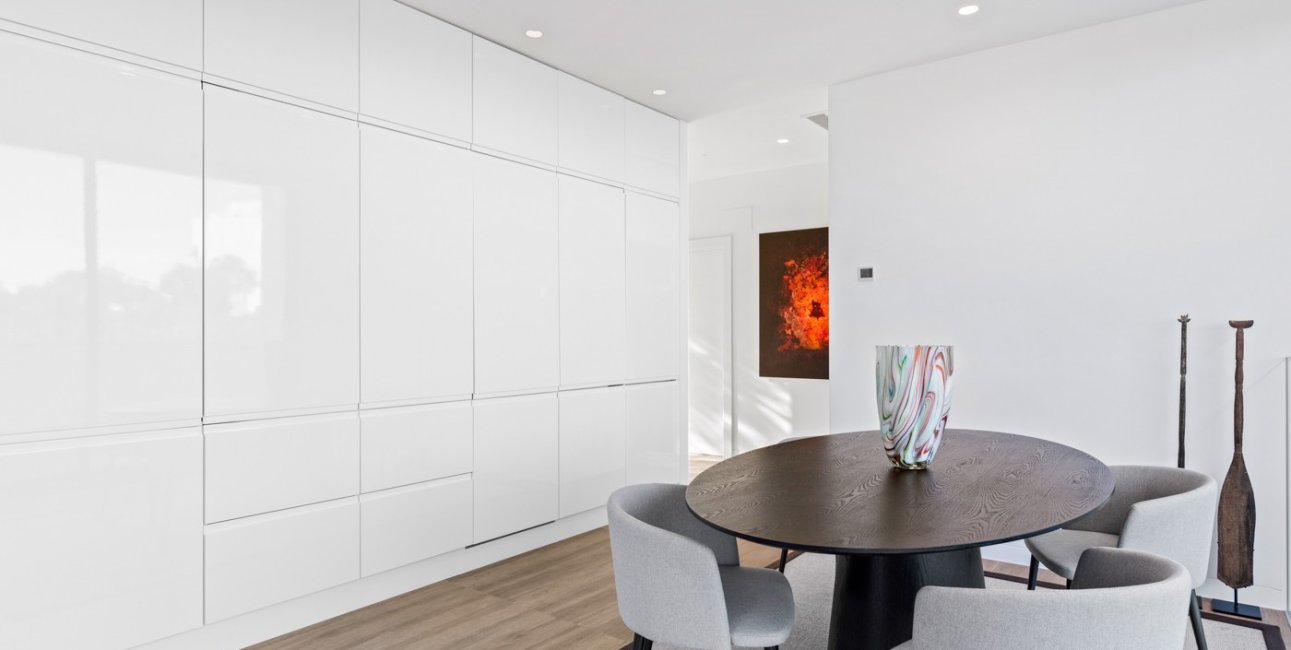 Resale - Villa -
Orihuela Costa - Las Colinas golf