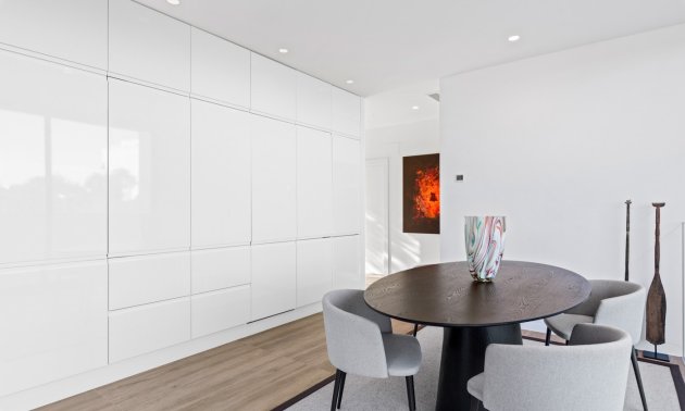 Resale - Villa -
Orihuela Costa - Las Colinas golf