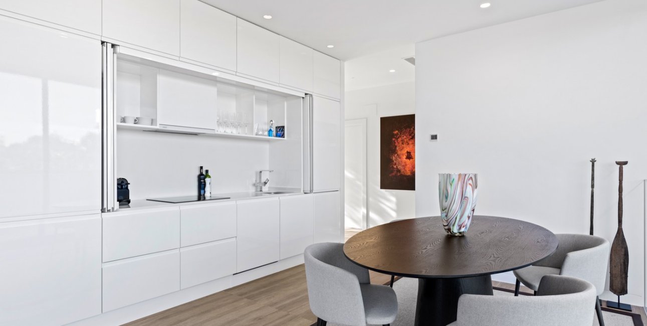 Resale - Villa -
Orihuela Costa - Las Colinas golf