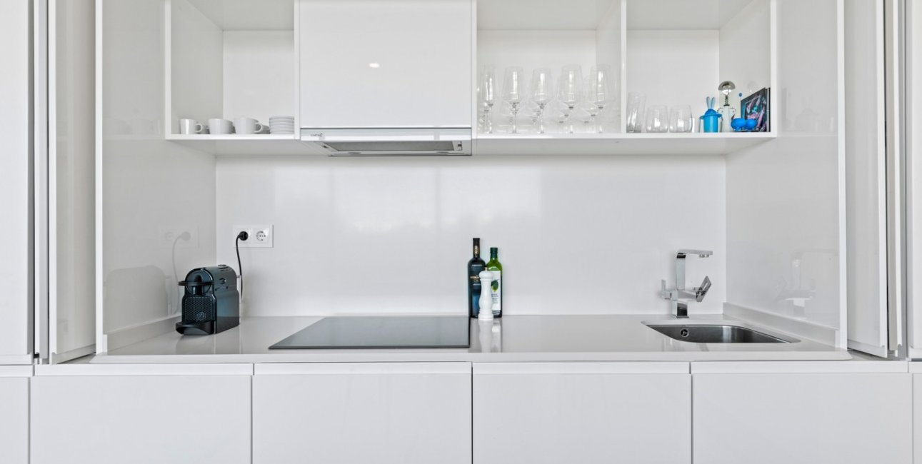 Resale - Villa -
Orihuela Costa - Las Colinas golf