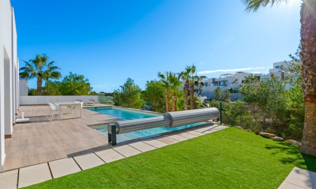 Reventa - Villa -
Orihuela Costa - Las Colinas golf