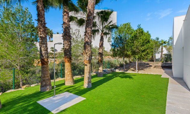 Reventa - Villa -
Orihuela Costa - Las Colinas golf