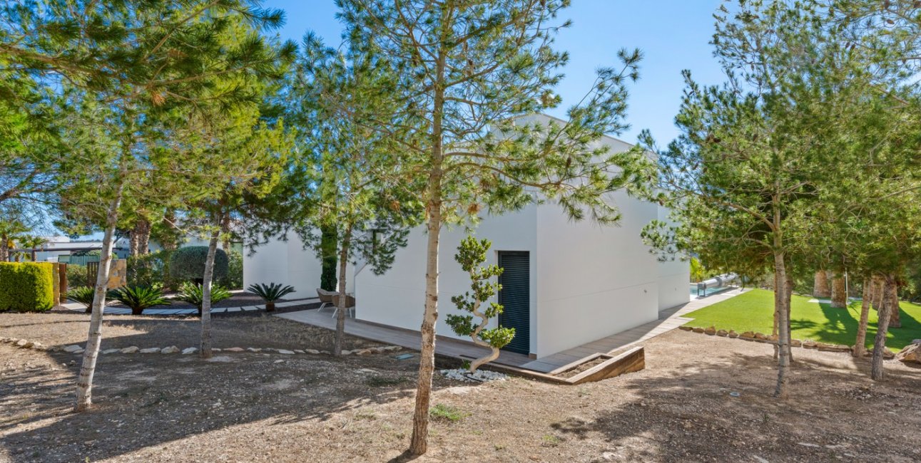 Reventa - Villa -
Orihuela Costa - Las Colinas golf