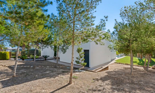 Reventa - Villa -
Orihuela Costa - Las Colinas golf