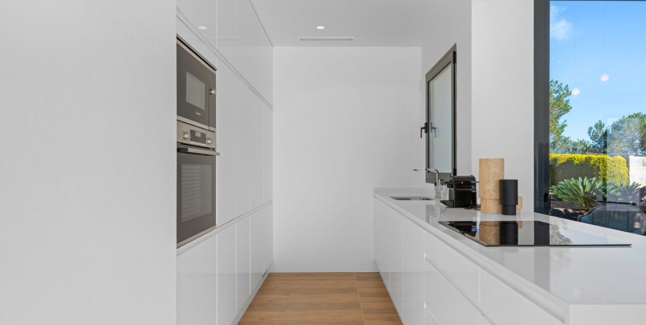 Reventa - Villa -
Orihuela Costa - Las Colinas golf