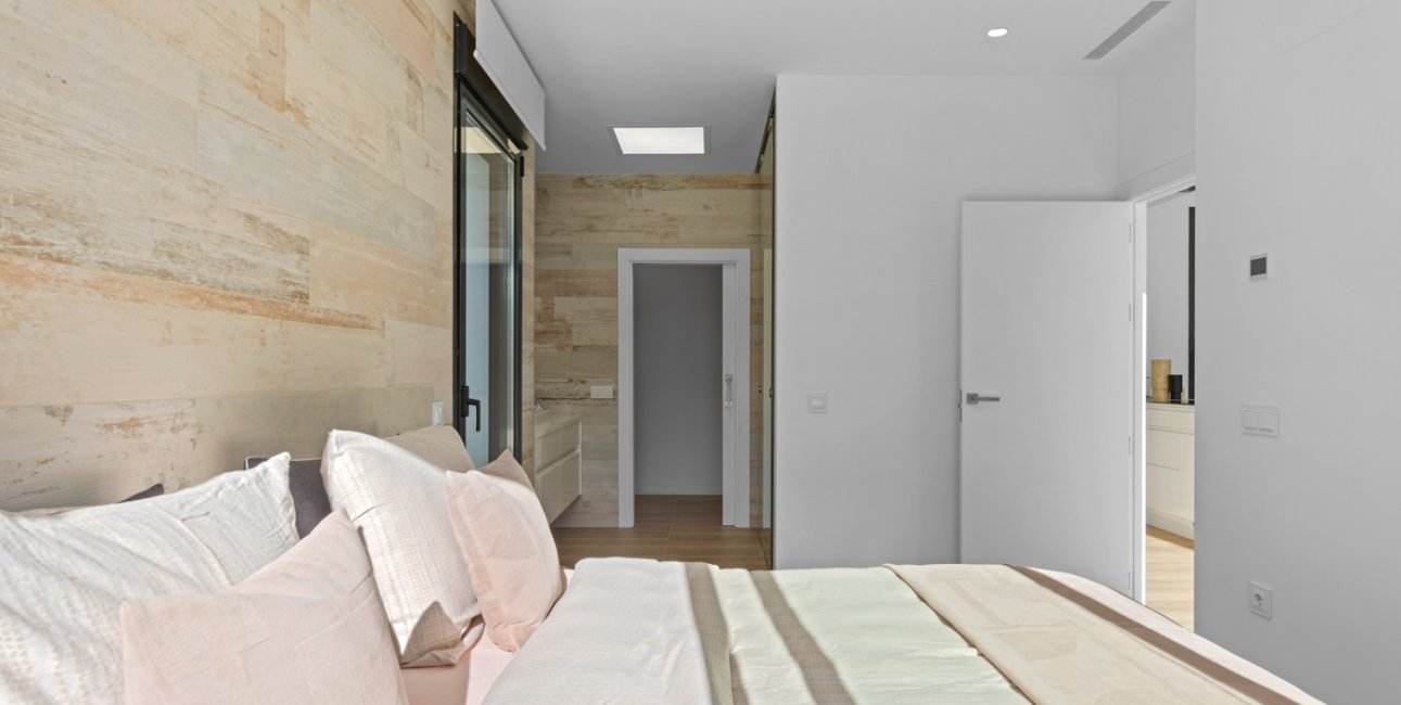 Reventa - Villa -
Orihuela Costa - Las Colinas golf