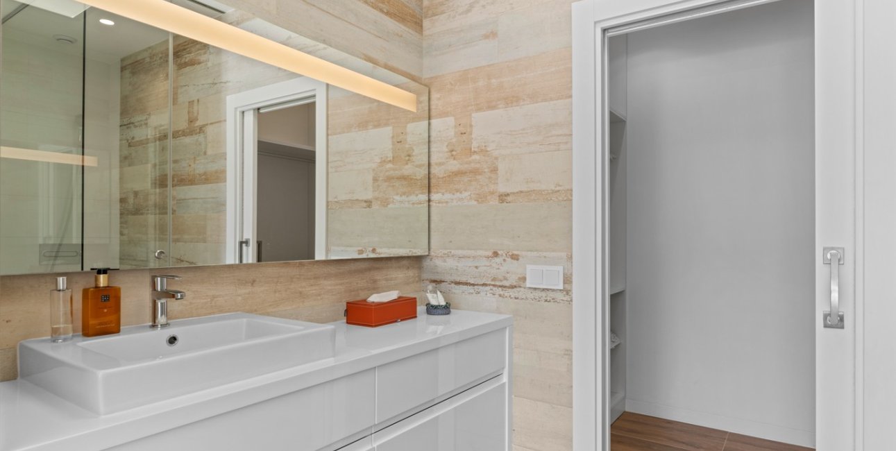 Reventa - Villa -
Orihuela Costa - Las Colinas golf