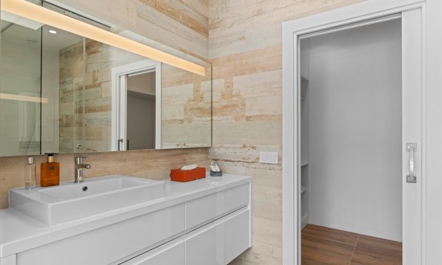 Reventa - Villa -
Orihuela Costa - Las Colinas golf