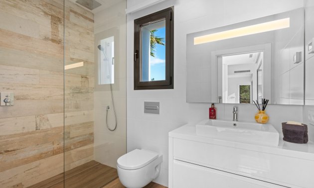 Reventa - Villa -
Orihuela Costa - Las Colinas golf