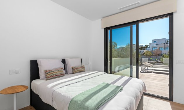 Reventa - Villa -
Orihuela Costa - Las Colinas golf