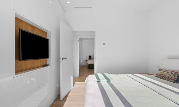 Reventa - Villa -
Orihuela Costa - Las Colinas golf