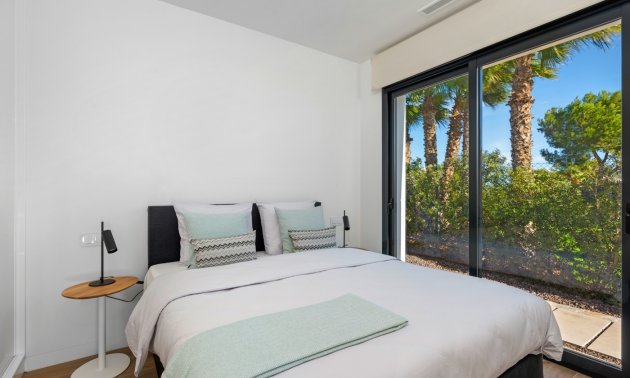 Reventa - Villa -
Orihuela Costa - Las Colinas golf