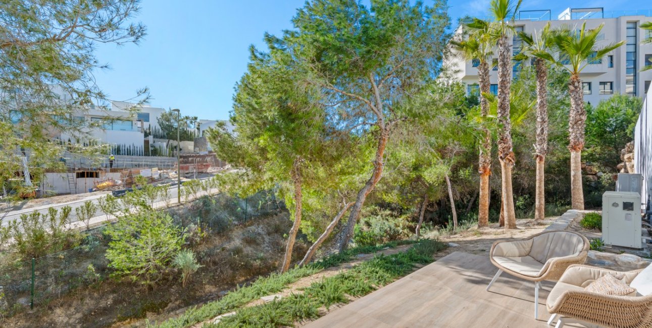 Reventa - Villa -
Orihuela Costa - Las Colinas golf