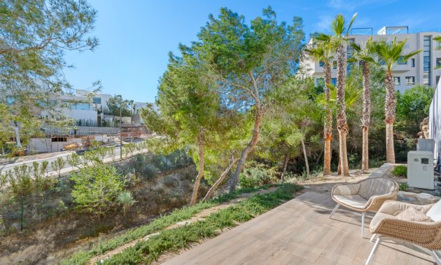 Reventa - Villa -
Orihuela Costa - Las Colinas golf