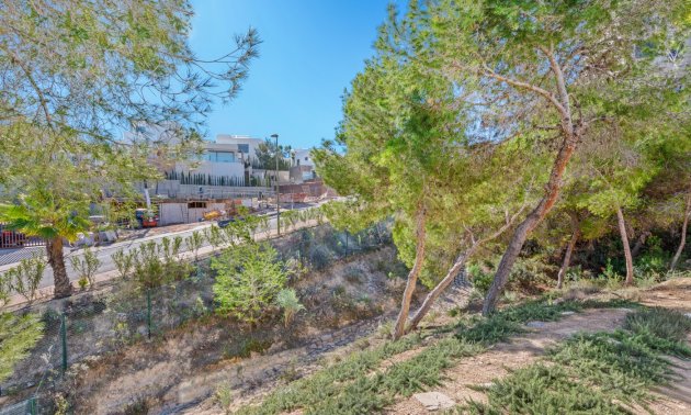 Reventa - Villa -
Orihuela Costa - Las Colinas golf