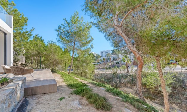 Reventa - Villa -
Orihuela Costa - Las Colinas golf