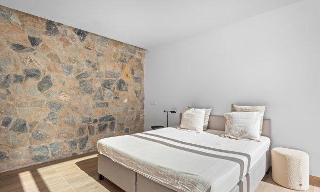 Reventa - Villa -
Orihuela Costa - Las Colinas golf