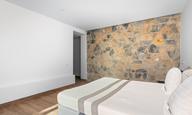 Reventa - Villa -
Orihuela Costa - Las Colinas golf