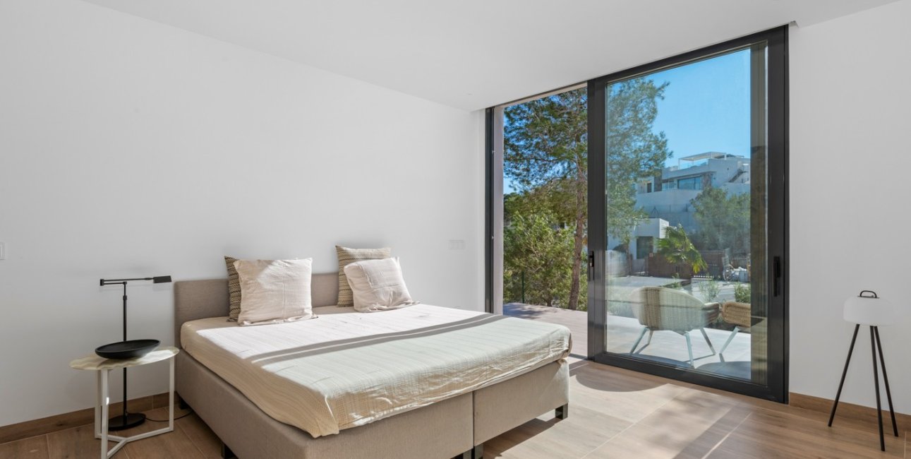 Reventa - Villa -
Orihuela Costa - Las Colinas golf