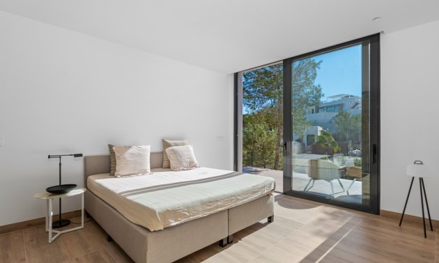 Reventa - Villa -
Orihuela Costa - Las Colinas golf