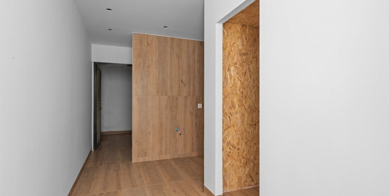 Reventa - Villa -
Orihuela Costa - Las Colinas golf