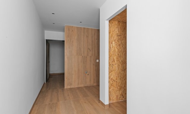 Reventa - Villa -
Orihuela Costa - Las Colinas golf