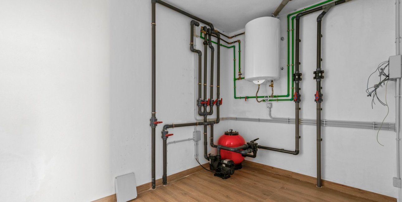 Reventa - Villa -
Orihuela Costa - Las Colinas golf