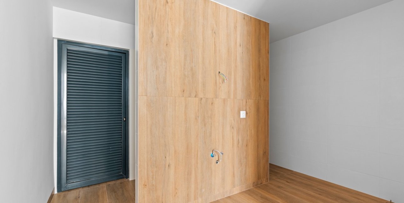 Reventa - Villa -
Orihuela Costa - Las Colinas golf