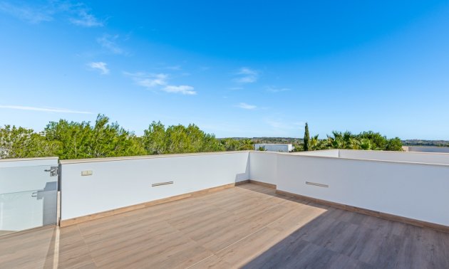 Reventa - Villa -
Orihuela Costa - Las Colinas golf