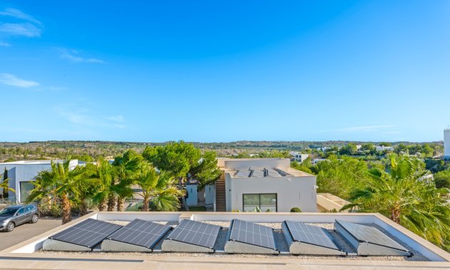 Reventa - Villa -
Orihuela Costa - Las Colinas golf