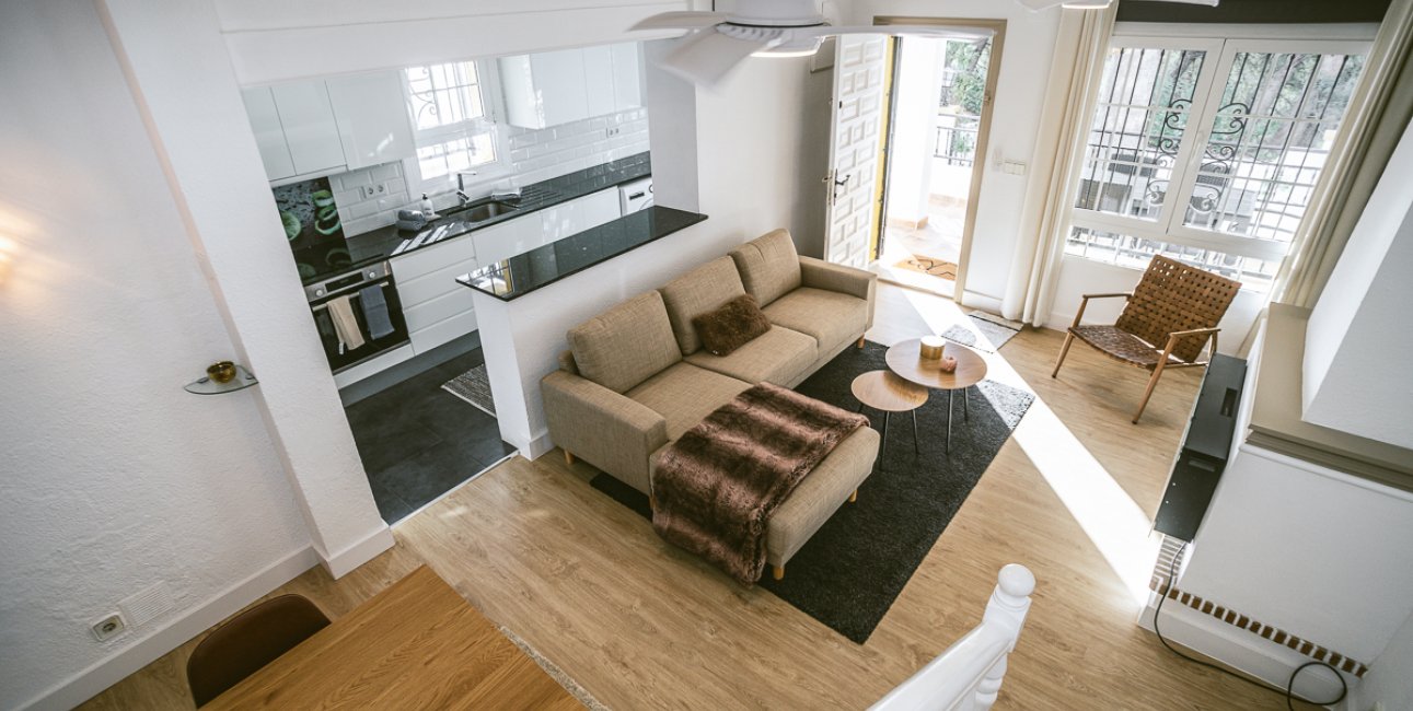 Resale - Villa -
Orihuela Costa - Villamartín