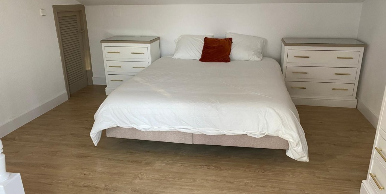 Resale - Villa -
Orihuela Costa - Villamartín