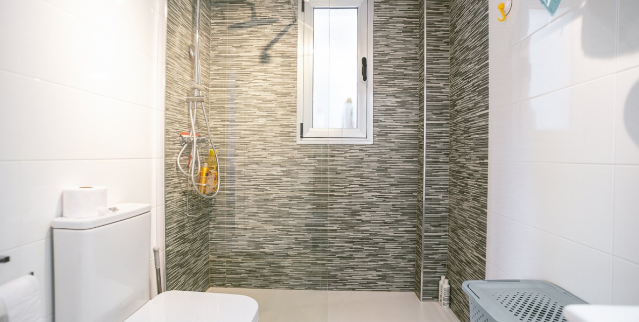 Resale - Apartment / flat -
Orihuela Costa - Villamartín