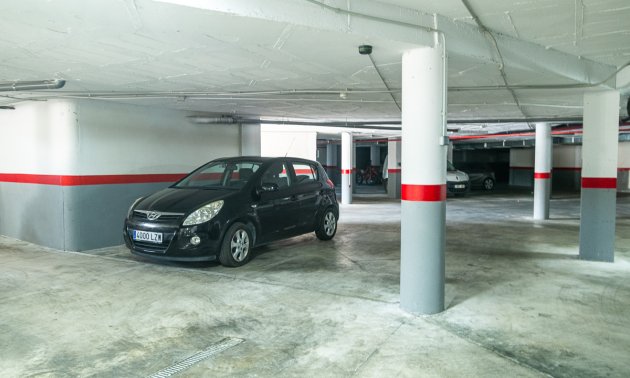 Resale - Apartment / flat -
Orihuela Costa - Villamartín