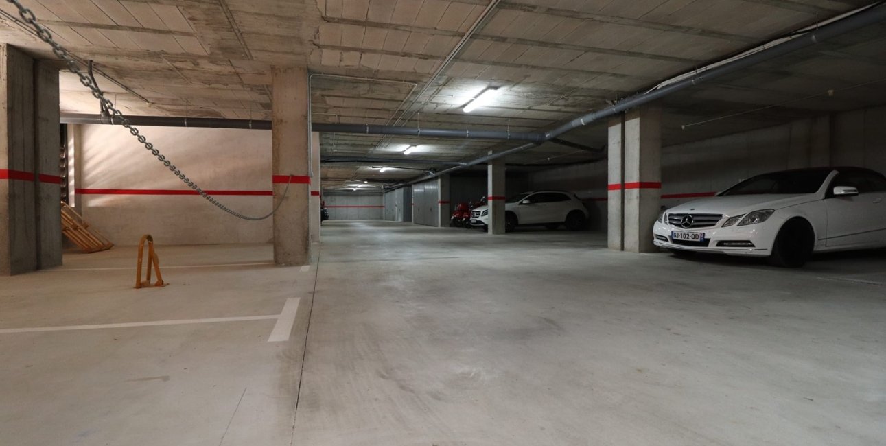 Resale - Apartment / flat -
Orihuela Costa - Campoamor