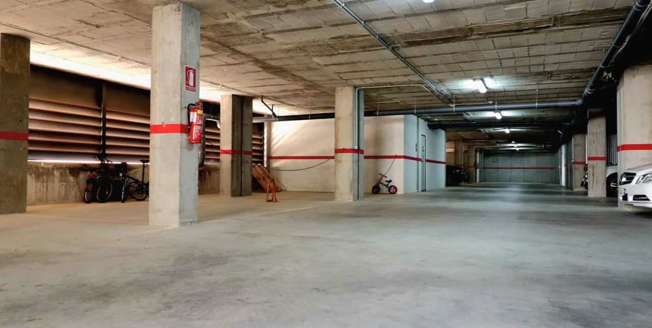 Resale - Apartment / flat -
Orihuela Costa - Campoamor