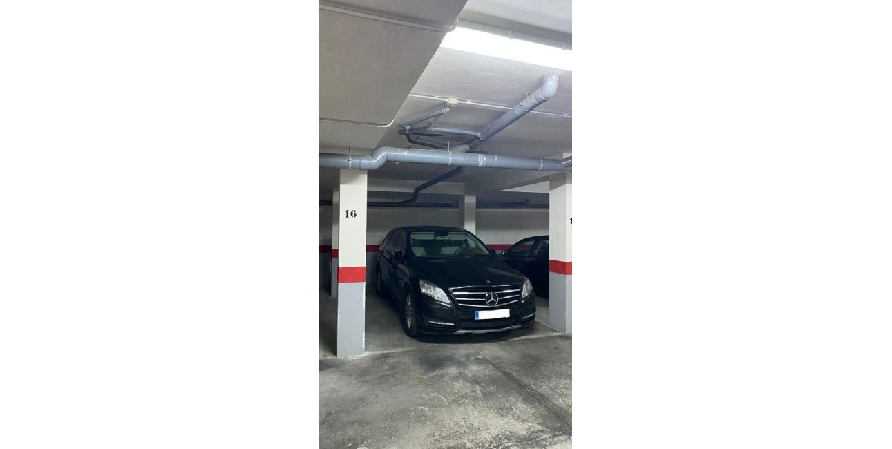 Reventa - Apartamento / piso -
Pilar de la Horadada - Mil Palmeras